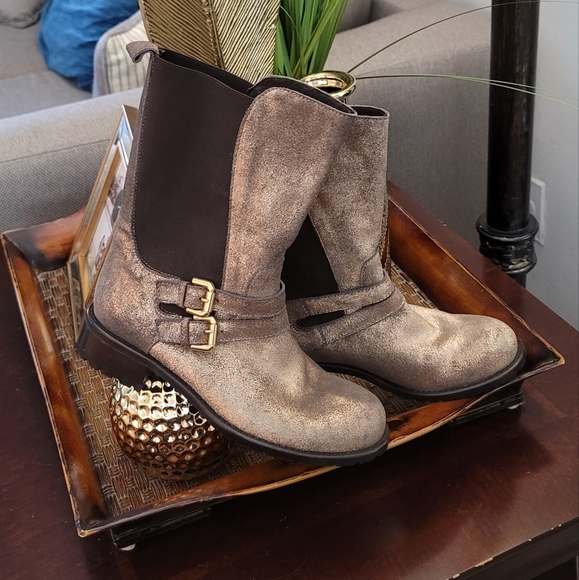 Sesto Meucci boots. - Picture 2 of 3